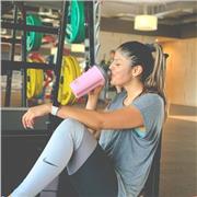 Entrenadora Personal a Domicilio